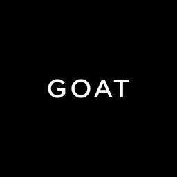 GOAT - Sneakers & Designer Fashion