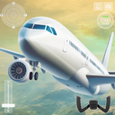 Airplane flight Simulator Game