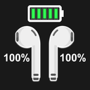 Pods & Buds - AirPods Battery