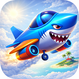 Airplane Games for Kids Racing