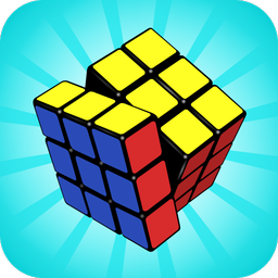 Rubik's Cube Solver App