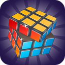 Cube Solver 3x3: Scan & Solve