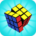 Rubik's Cube Solver App 3x3
