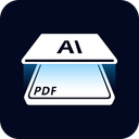 AIScanner:Document to PDF, OCR