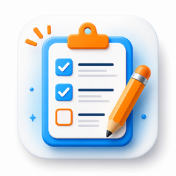 checklists