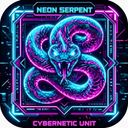 Neon Snake Pro