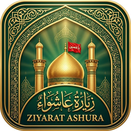 زیارت عاشورا