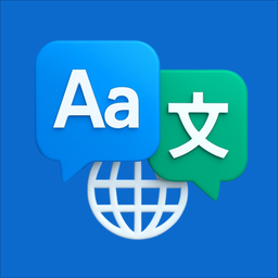 AI Cam Translate: Text, Voice