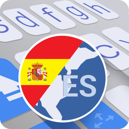 Spanish for ai.type Keyboard
