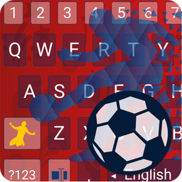 ai.keyboard theme for World Cup🏆 2018 ⚽Live Theme