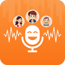 Voice Changer : Sound Effects