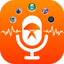 Voice Changer : Sound Effects