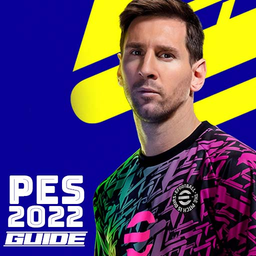 Pes 2022 Guide