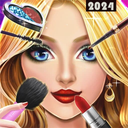 Fashion Girl Makeup Games Show