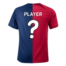 Football Jersey Maker