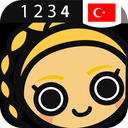 Turkish Numbers & Counting