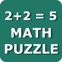 Math Puzzles Game