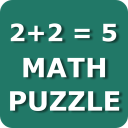 Math Puzzles Game