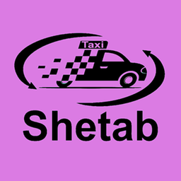 Shetab Taxi Driver