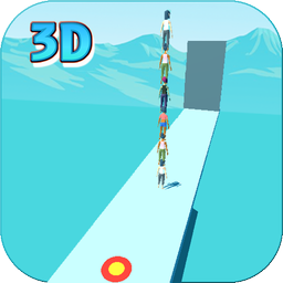 Stack Tower Run 3D