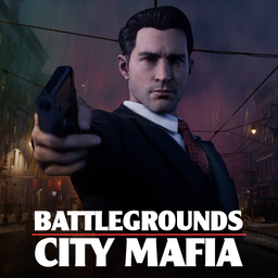 Battlegrounds City Mafia