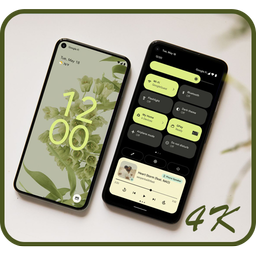 Note 20 Ultra launcher