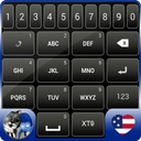A Keyboard