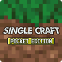 Single Craft: Mini Block Craft & Building games!