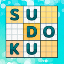 Sudoku IQ Puzzles - Free and Fun Brain Training