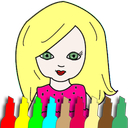 Baby Coloring Book for Toddler