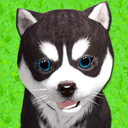 Talking Puppies - virtual pet