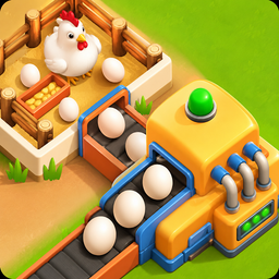 Idle Farm Factory