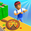 Idle Pizza Production Tycoon