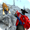 Shooting Game Animal Hunter 3D