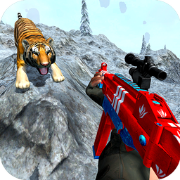 Shooting Game Animal Hunter 3D