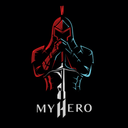 my hero