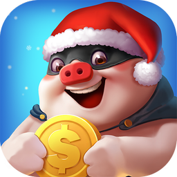 Piggy GO - Clash of Coin