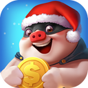 Piggy GO - Clash of Coin – پیگی گو