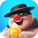 Piggy GO - Clash of Coin – پیگی گو