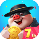 Piggy GO - Clash of Coin – پیگی گو