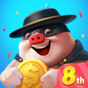 Piggy GO - Clash of Coin – پیگی گو