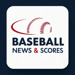 Baseball News & Scores