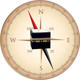 Qibla Finder