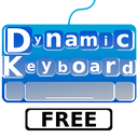 Dynamic Keyboard - Free