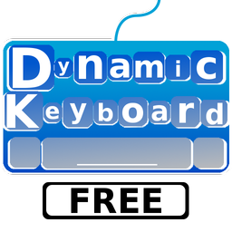 Dynamic Keyboard - Free