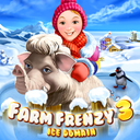 Farm Frenzy 3: Ice Domain