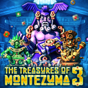 The Treasures of Montezuma 3