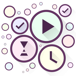 Time Planner: مدیریت زمان-زمان بندی