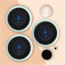 Selfie Camera For iPhone 13 -