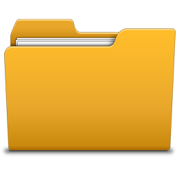 File Manager - File Browser